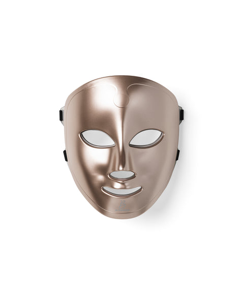 Lysterapi Maske