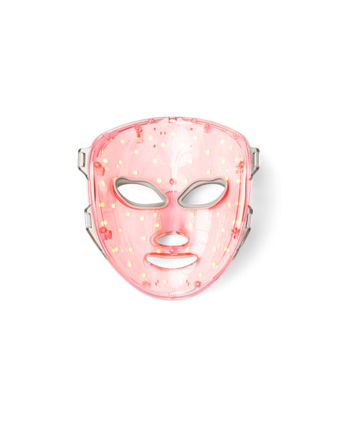 Lysterapi Maske